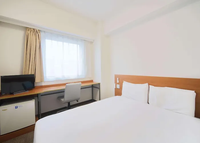 Comfort Inn Tosu